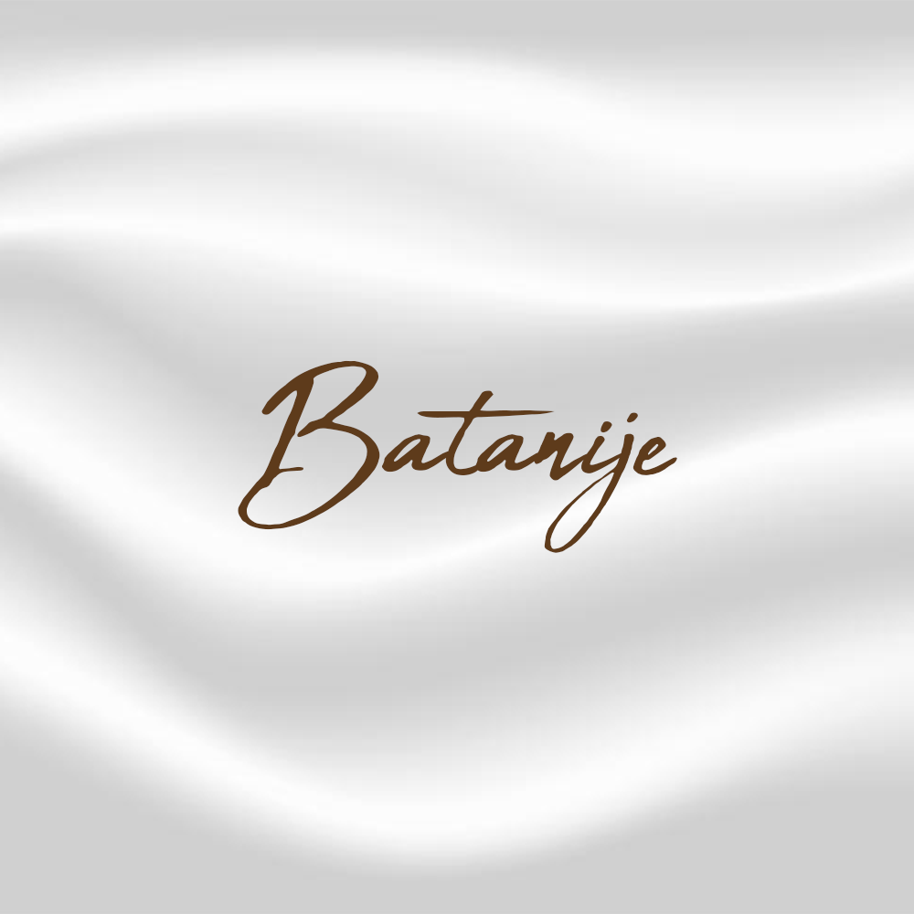 Batanije