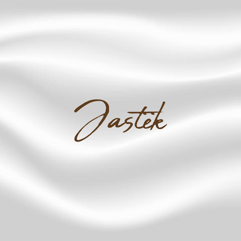 Jastëk