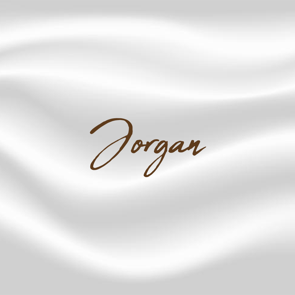 Jorgan