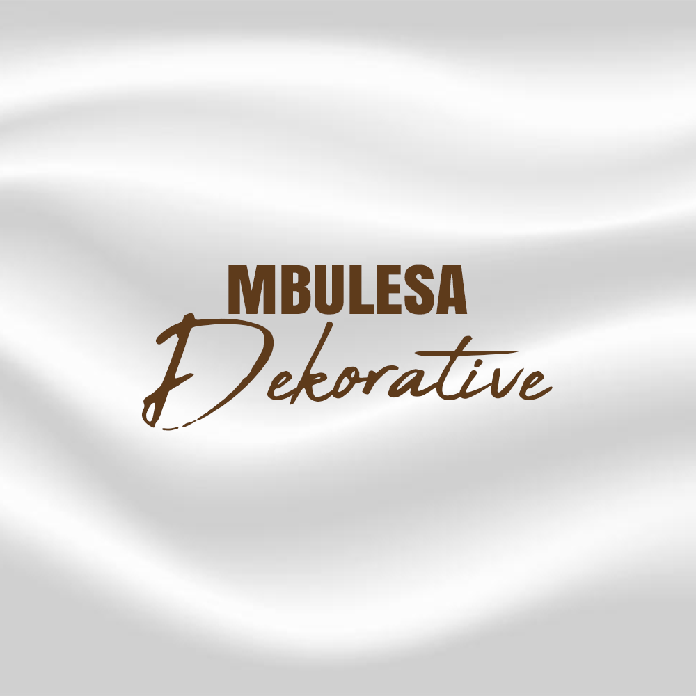Mbulesa Dekorative