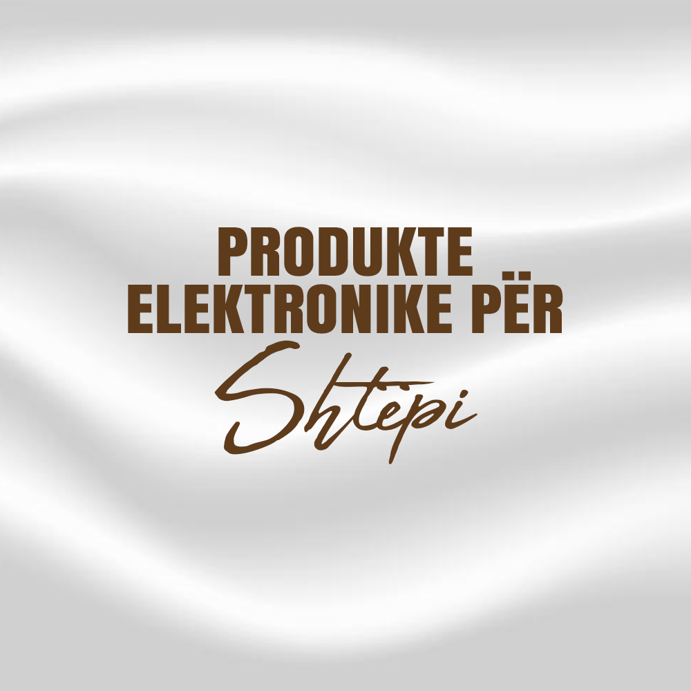 Produkte Elektronike për Shtëpi