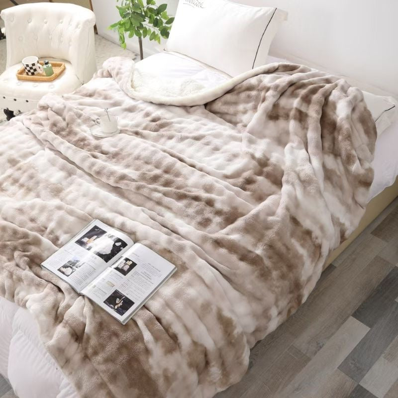 Batanije Dy Palëshe