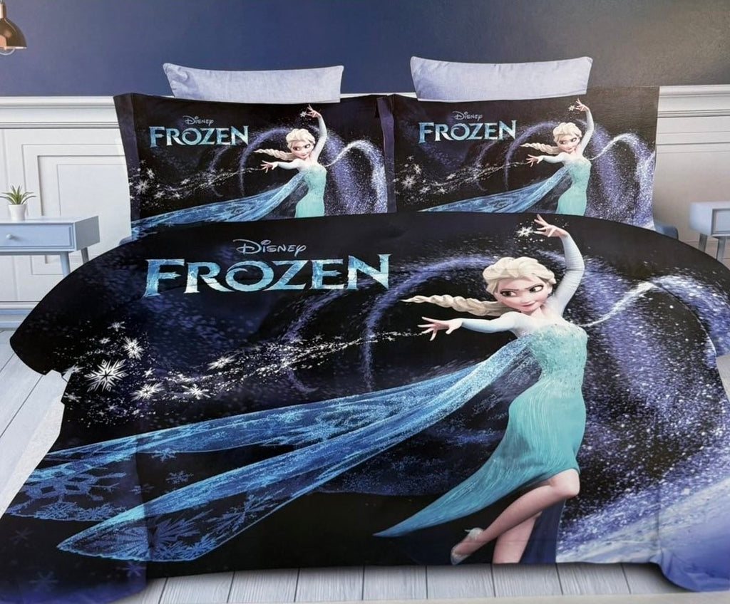 Set Çarçaf Për Fëmijë