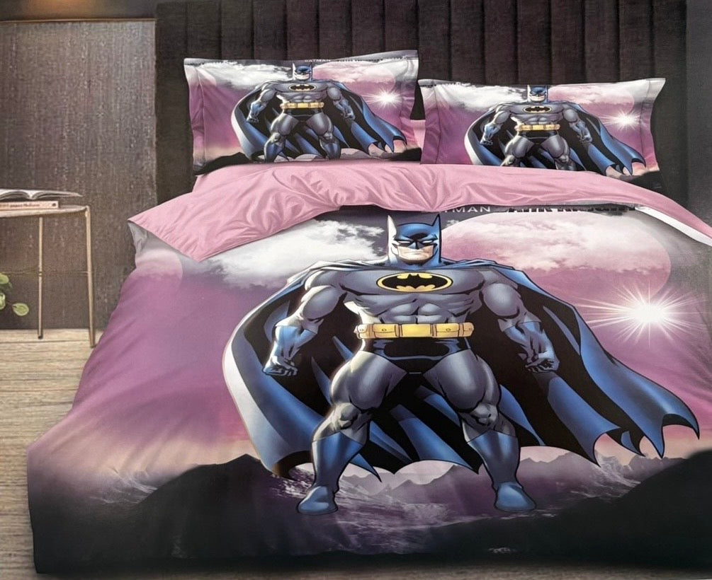 Set Çarçaf Për Fëmijë