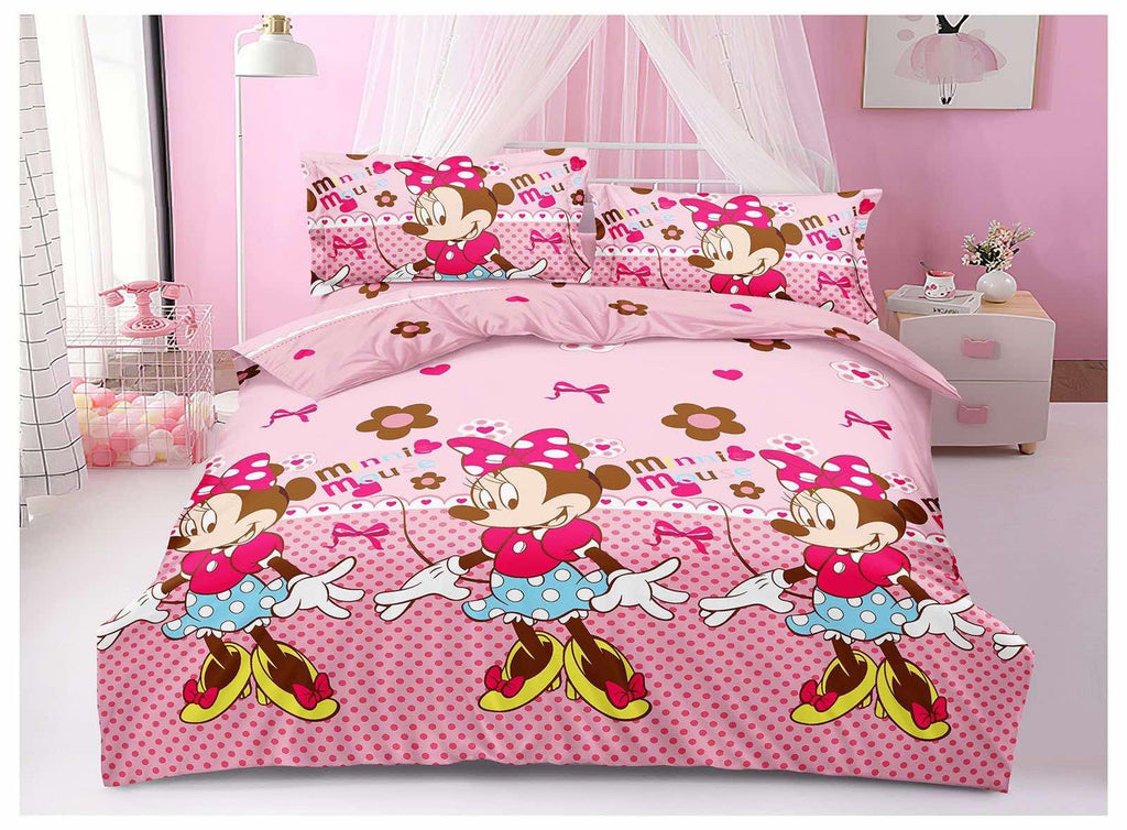 Set Çarçaf Për Fëmijë