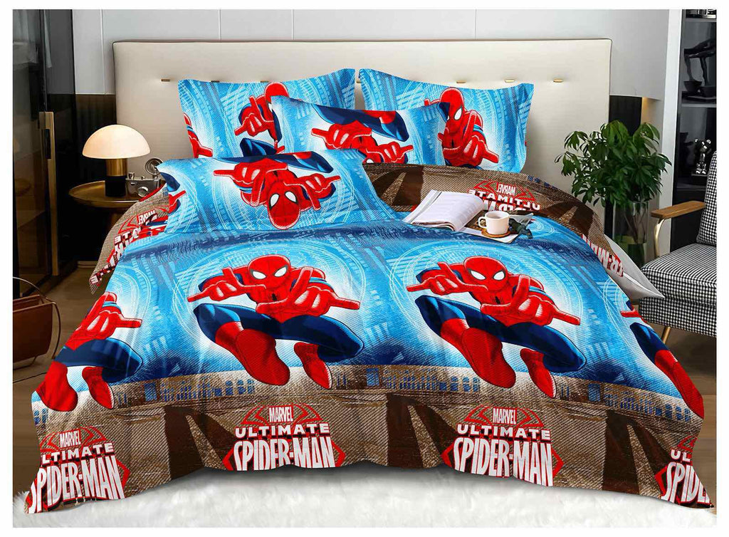 Set Çarçaf Për Fëmijë