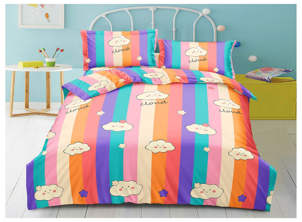 Set Çarçaf Për Fëmijë