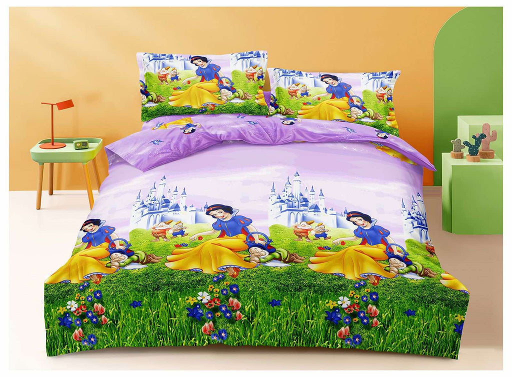 Set Çarçaf Për Fëmijë