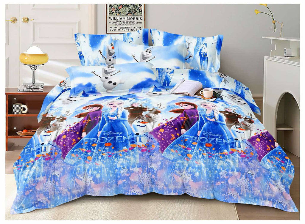 Set Çarçaf Për Fëmijë