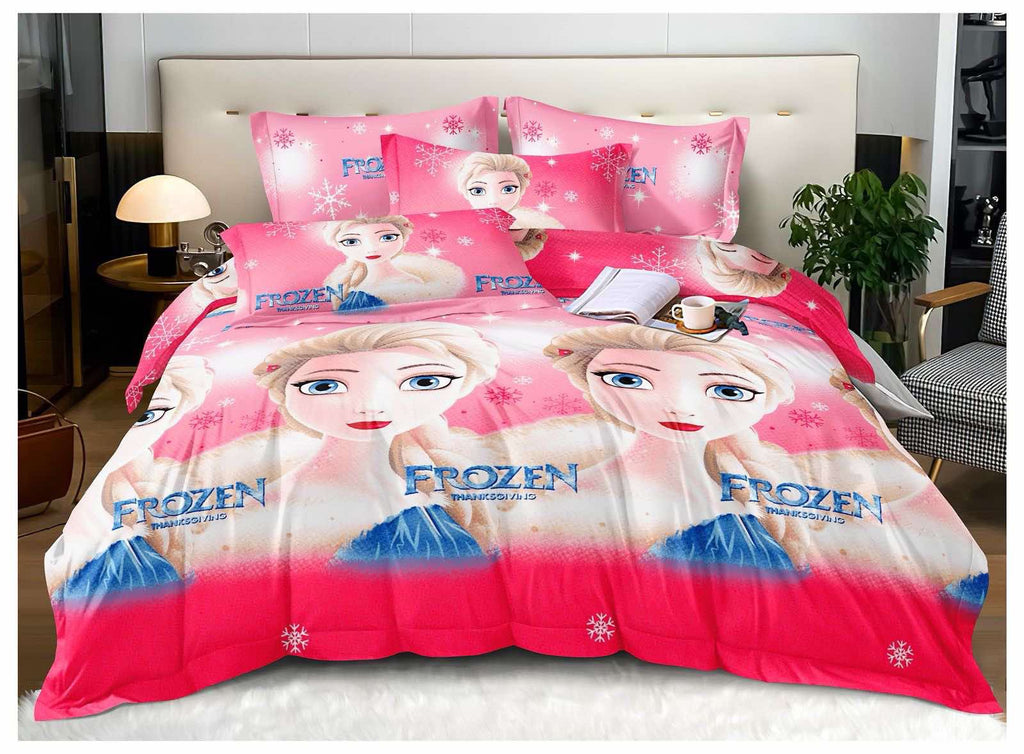 Set Çarçaf Për Fëmijë