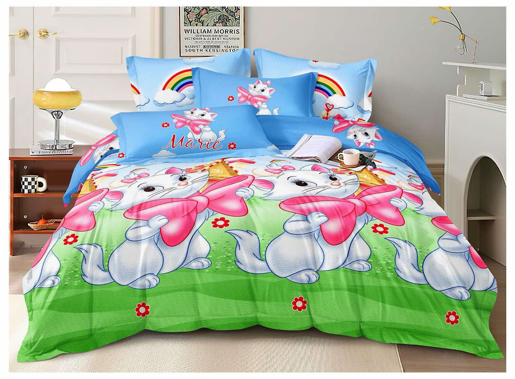 Set Çarçaf Për Fëmijë