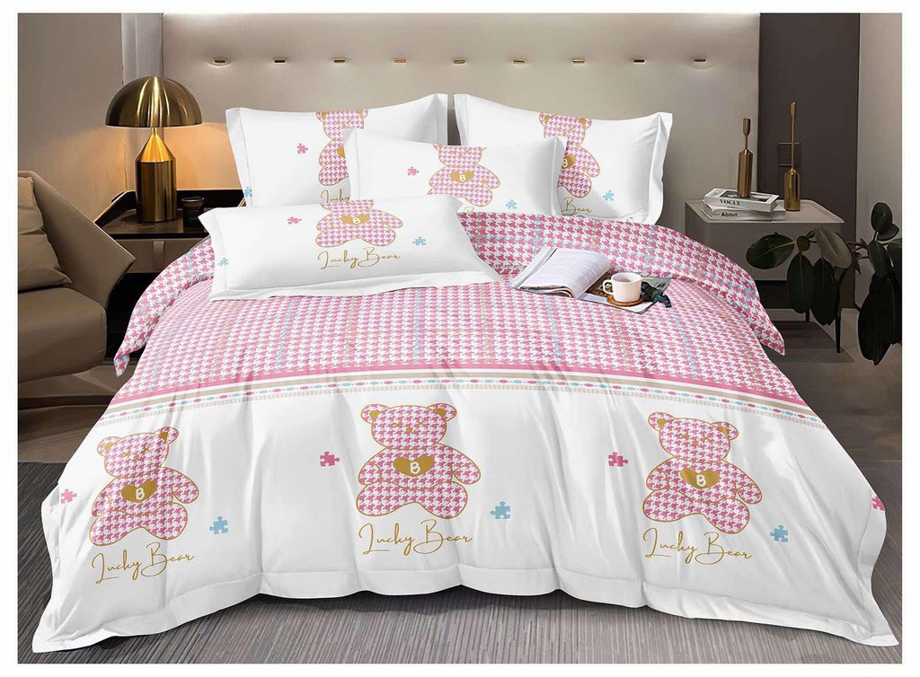 Set Çarçaf Për Fëmijë