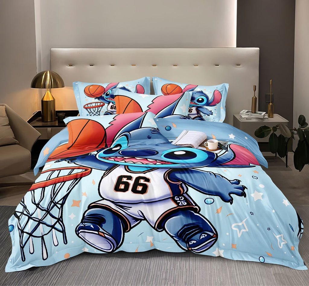 Set Çarçaf Për Fëmijë