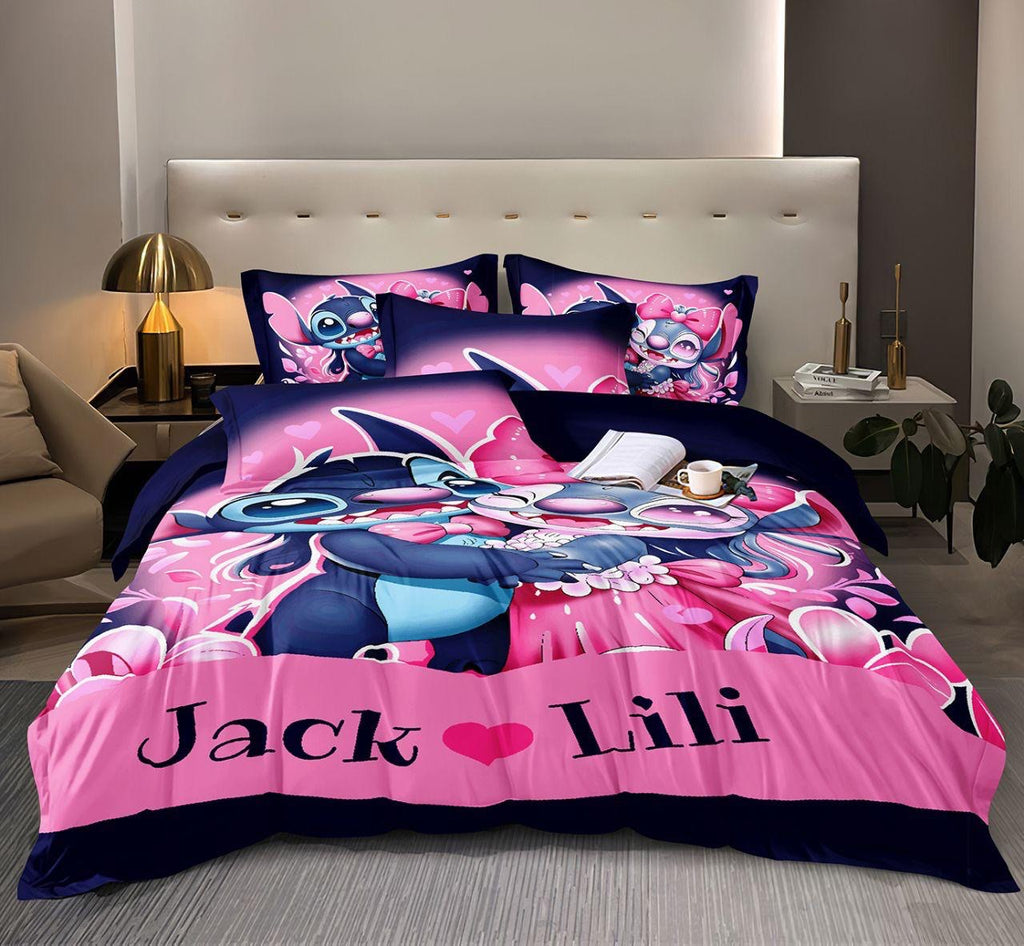 Set Çarçaf Për Fëmijë