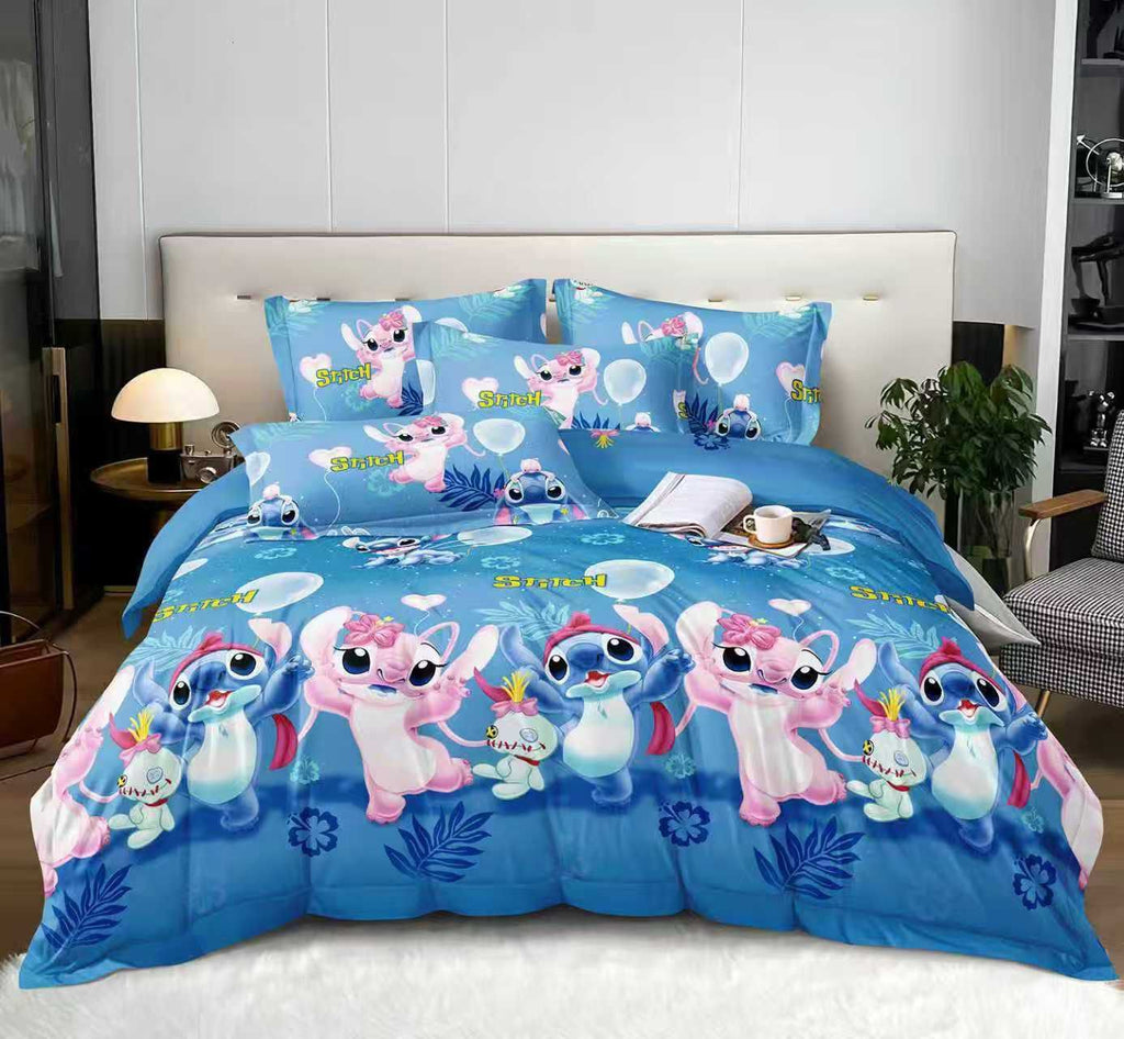 Set Çarçaf Për Fëmijë