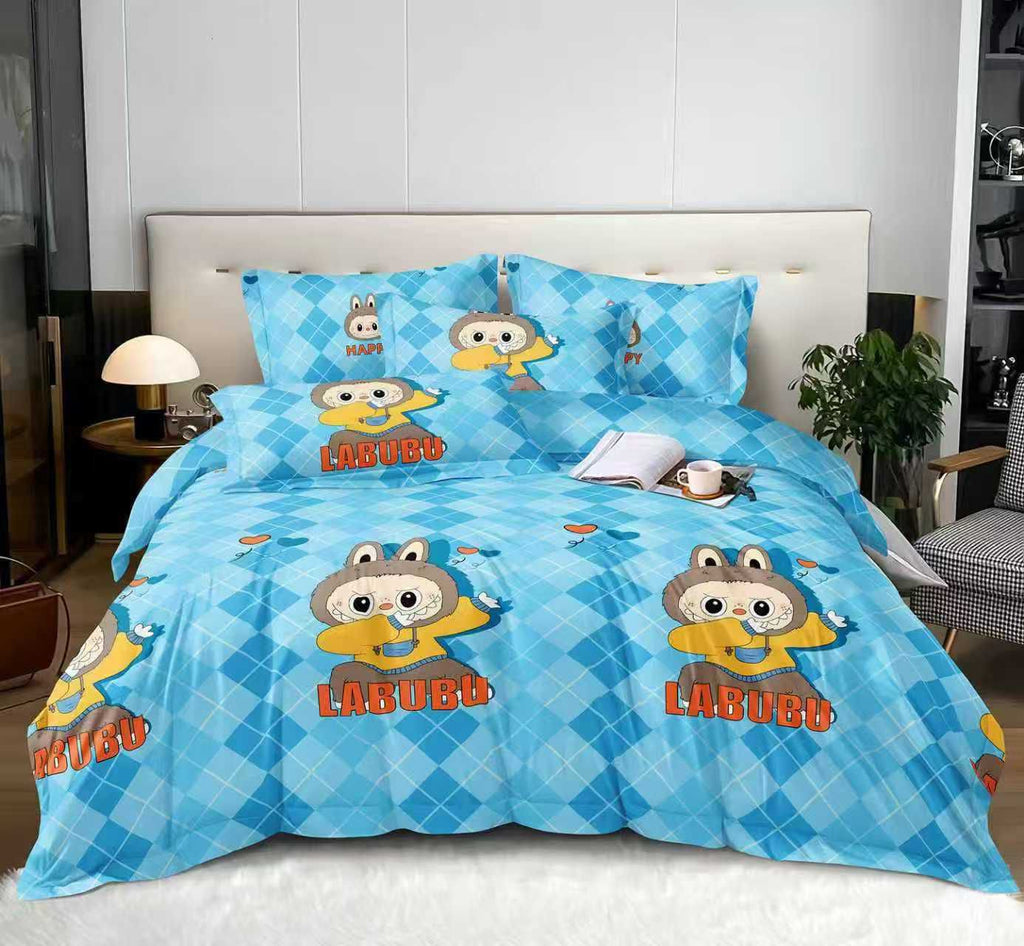 Set Çarçaf Për Fëmijë