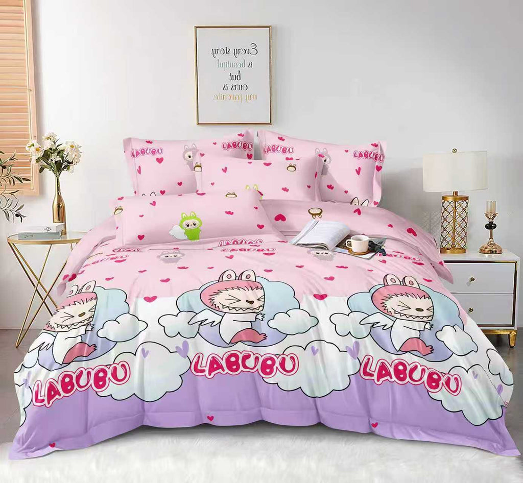 Set Çarçaf Për Fëmijë