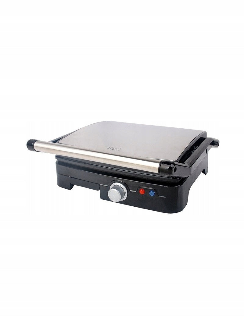 Toster-Grill