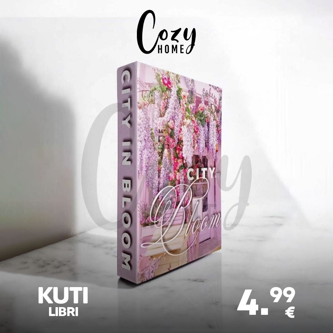 Kuti Libri