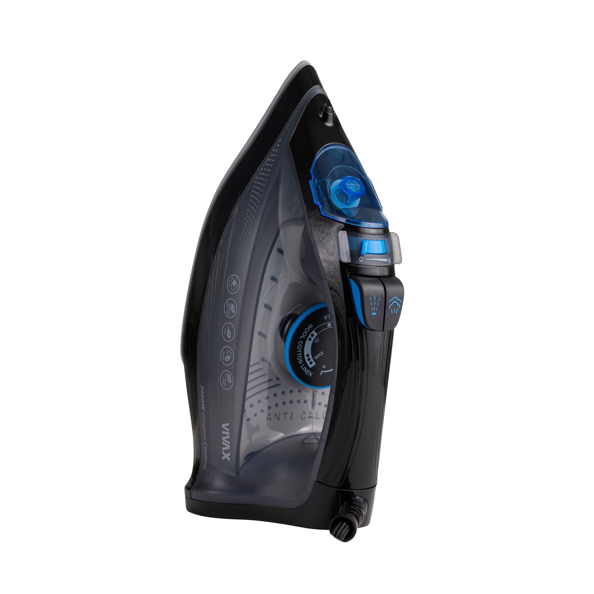 Hekur për hekurosje