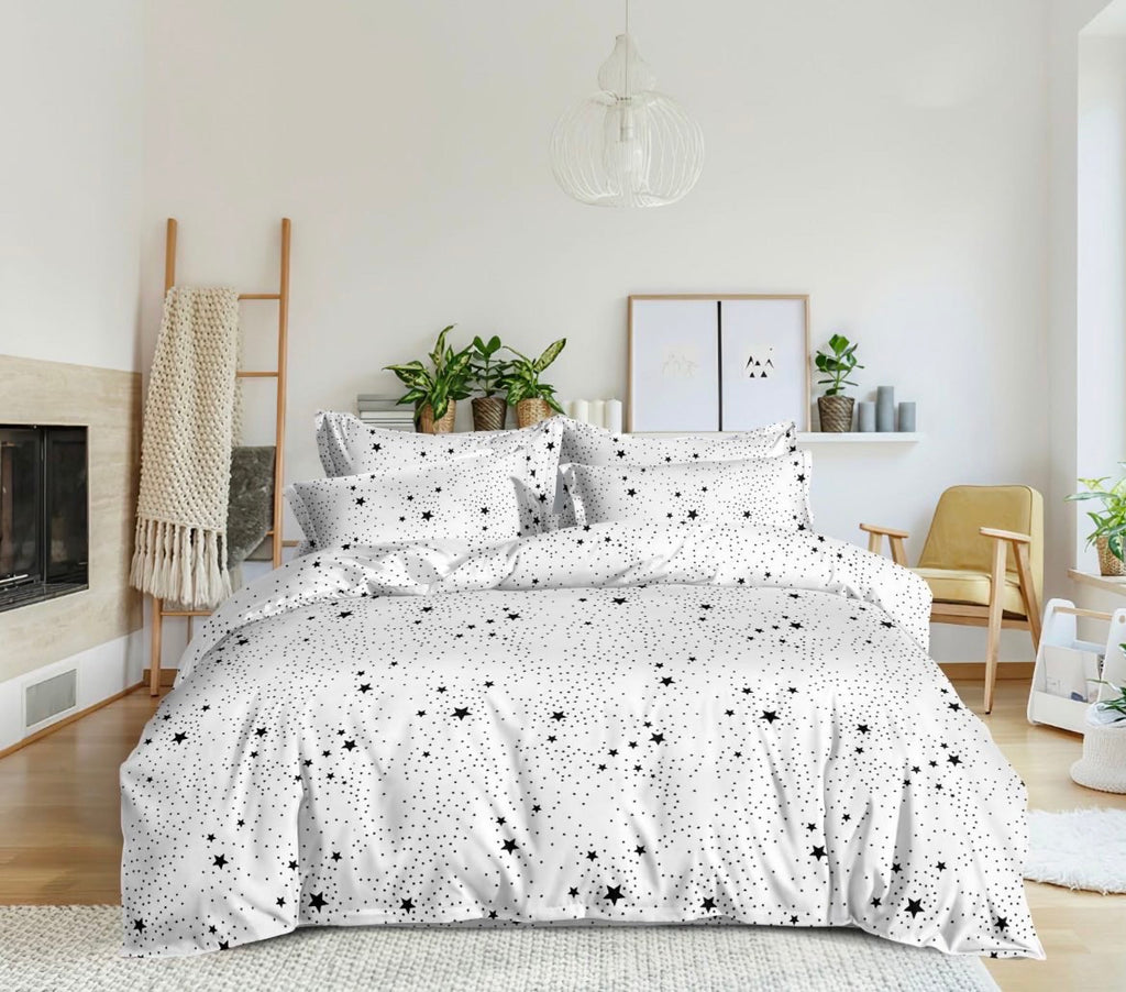 Set çarçafësh dopio