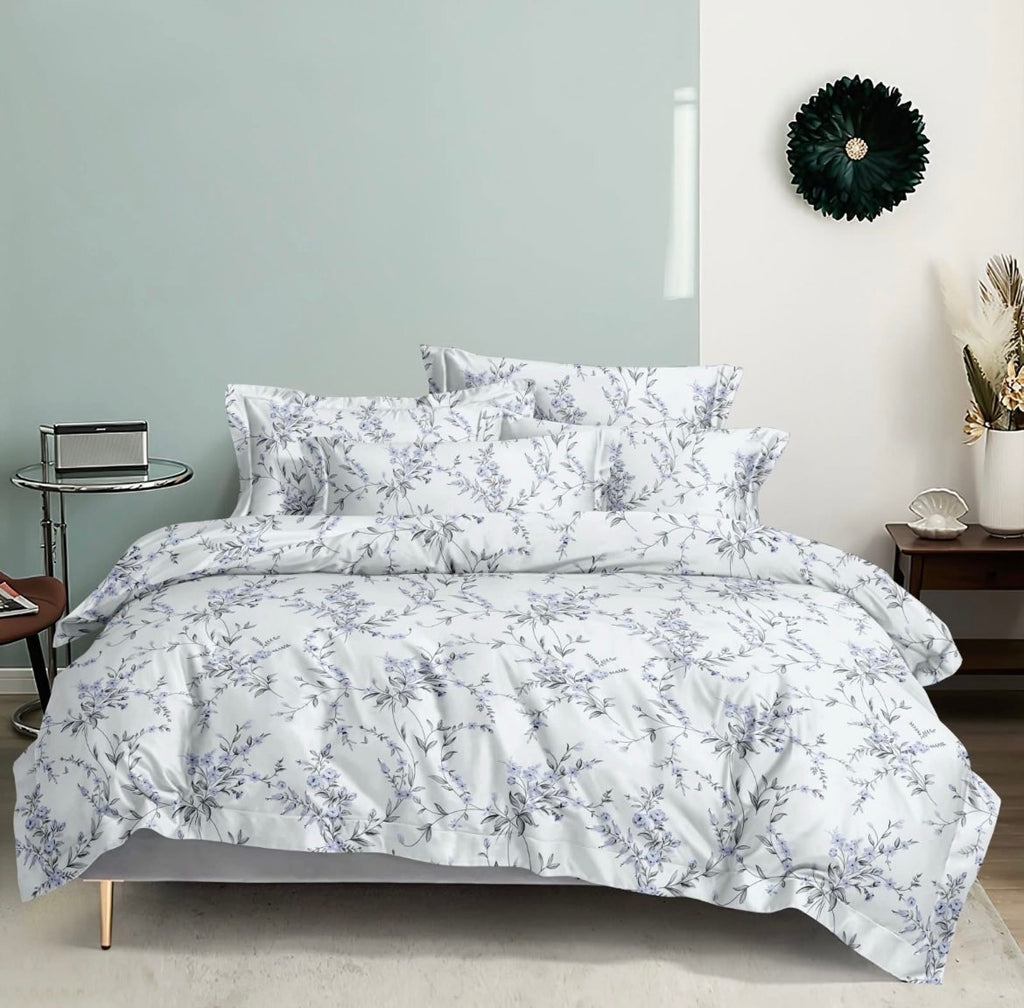 Set çarçafësh dopio