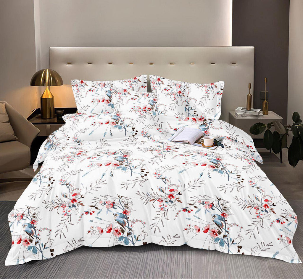 Set çarçafësh dopio