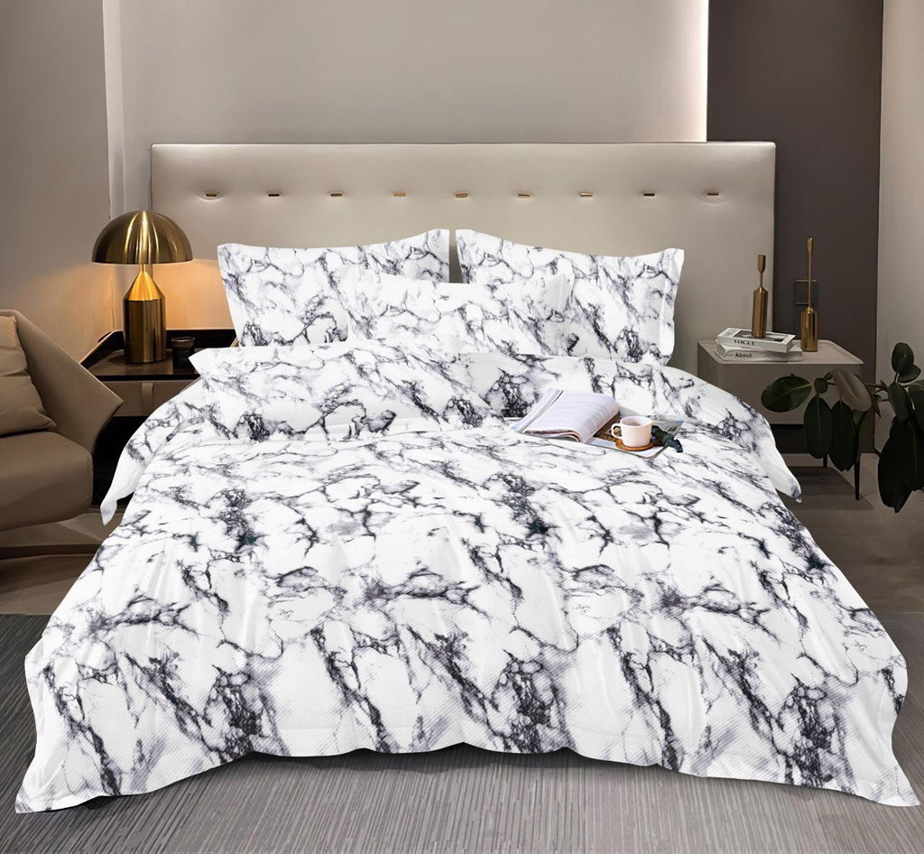 Set çarçafësh dopio