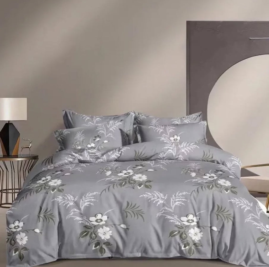 Set çarçafësh dopio