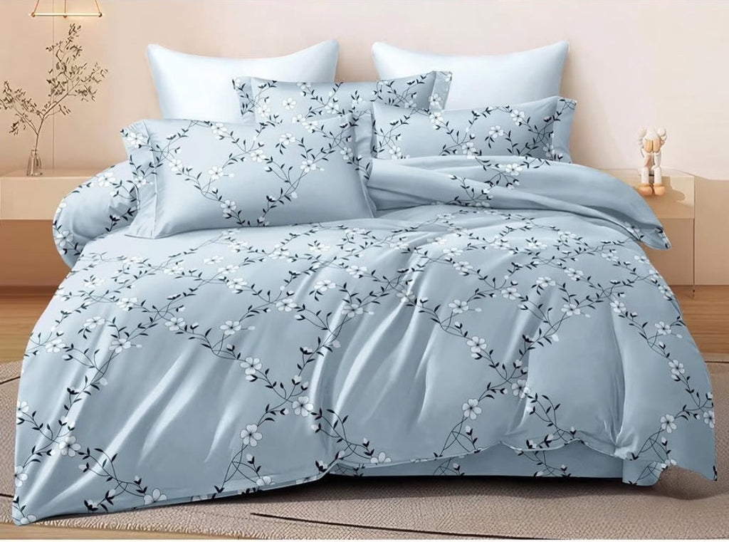 Set çarçafësh dopio