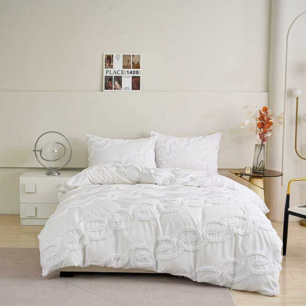 Set çarçafësh Premium