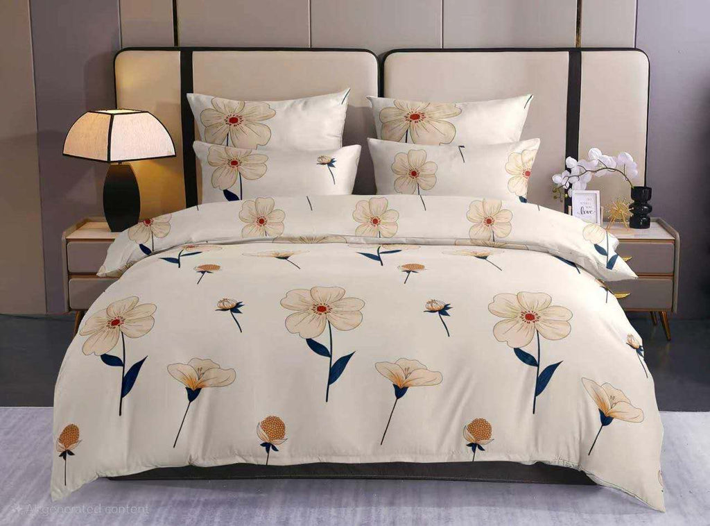 Set çarçafësh dopio rimax