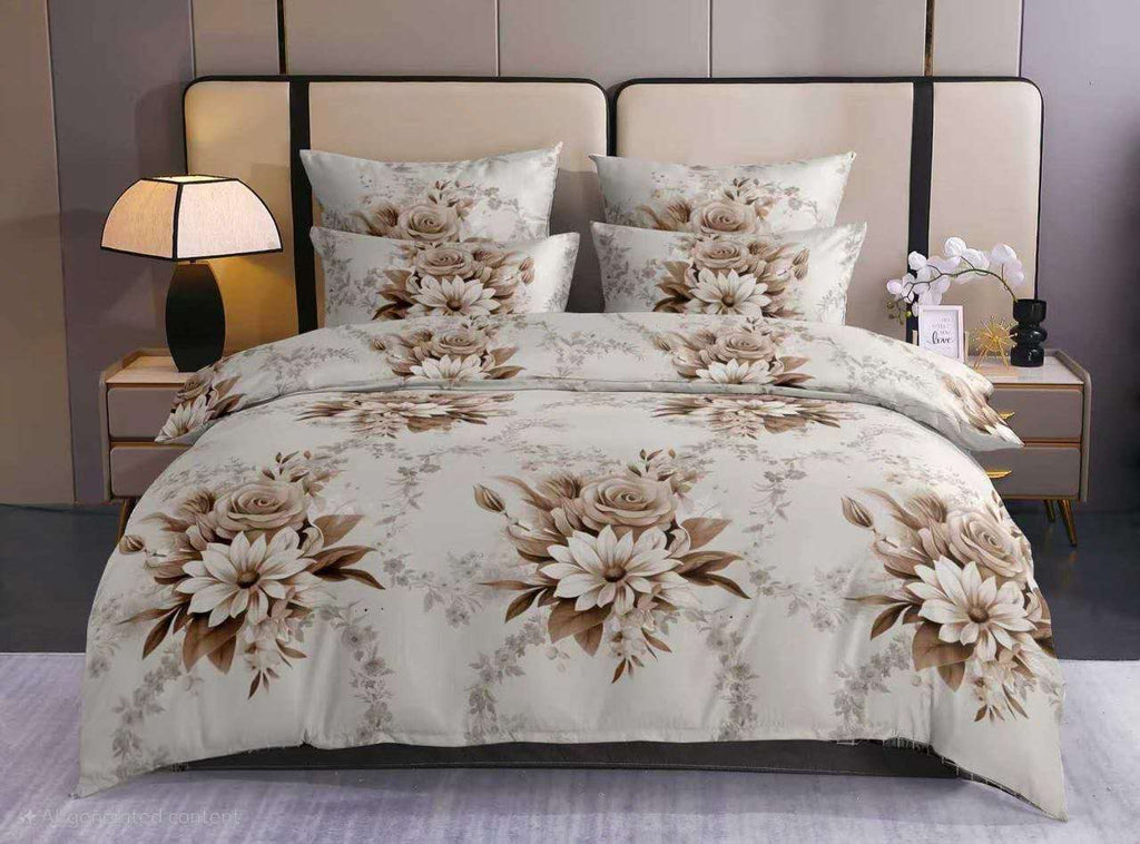 Set çarçafësh dopio rimax