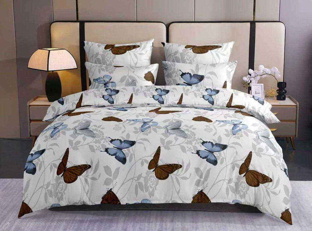 Set çarçafësh dopio rimax