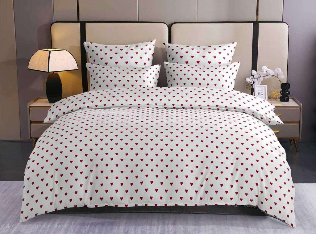 Set çarçafësh dopio rimax