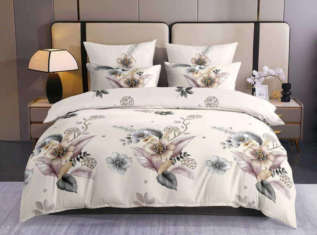 Set çarçafësh dopio rimax