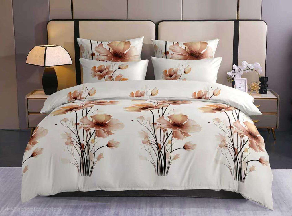 Set çarçafësh dopio rimax