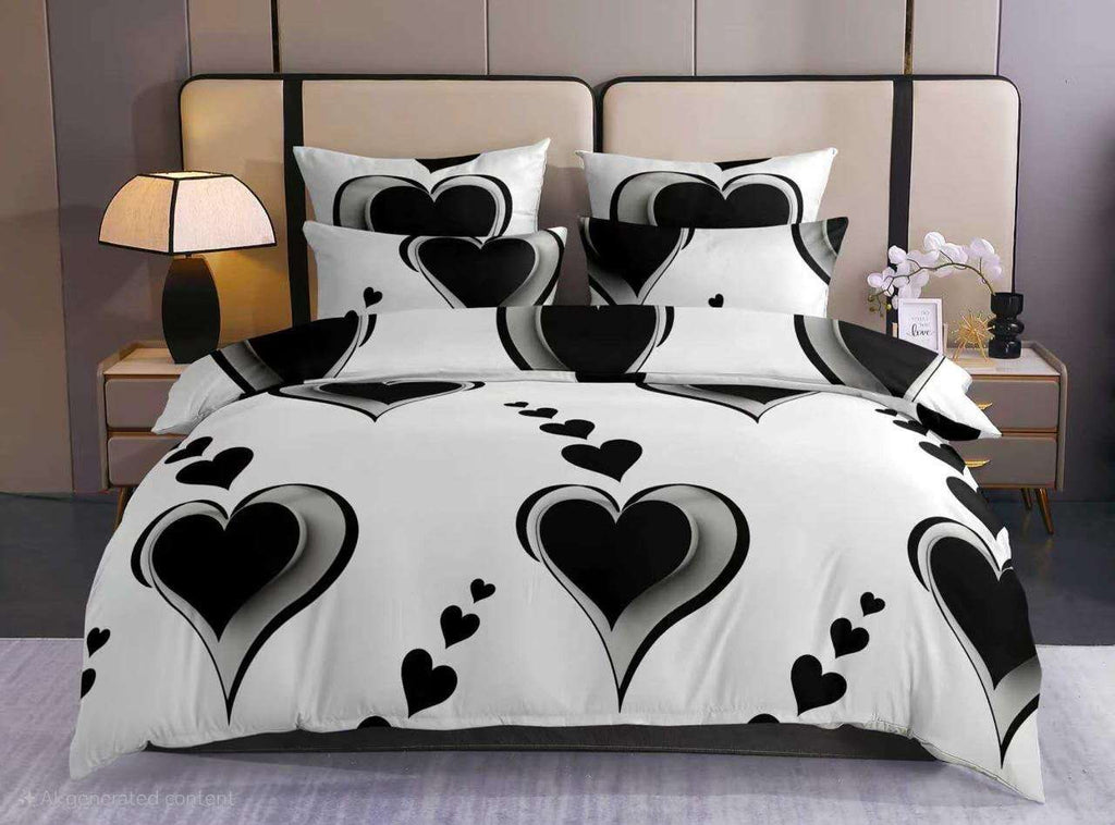 Set çarçafësh dopio rimax