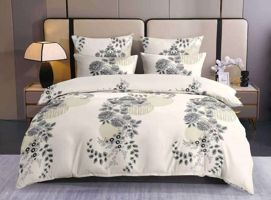 Set çarçafësh dopio rimax