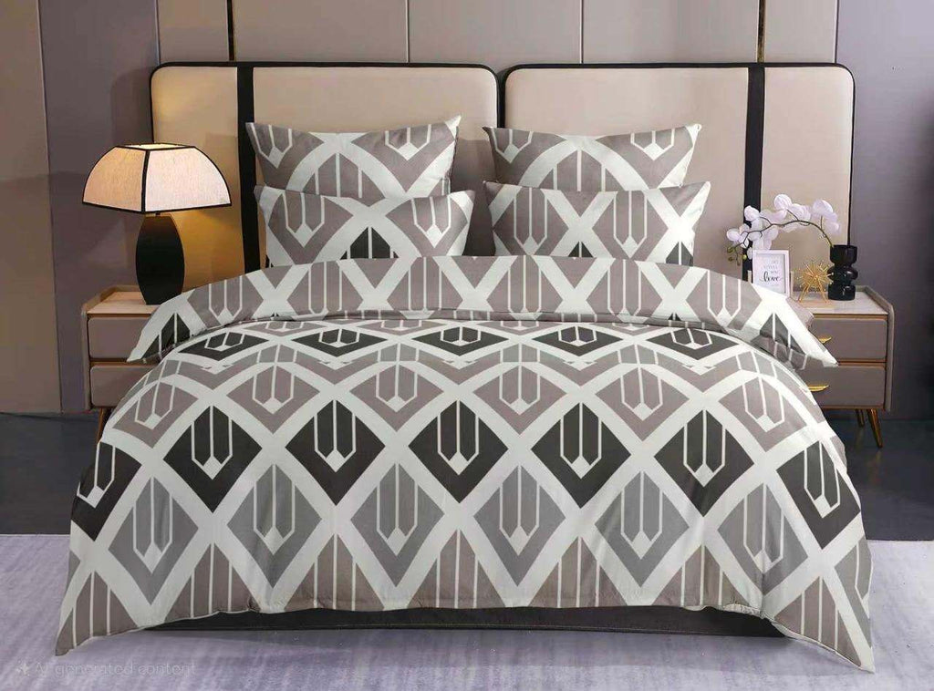 Set çarçafësh dopio rimax