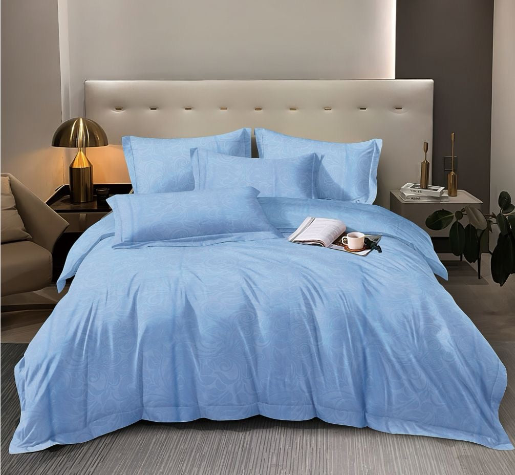 Set çarçaf dopio me gravim