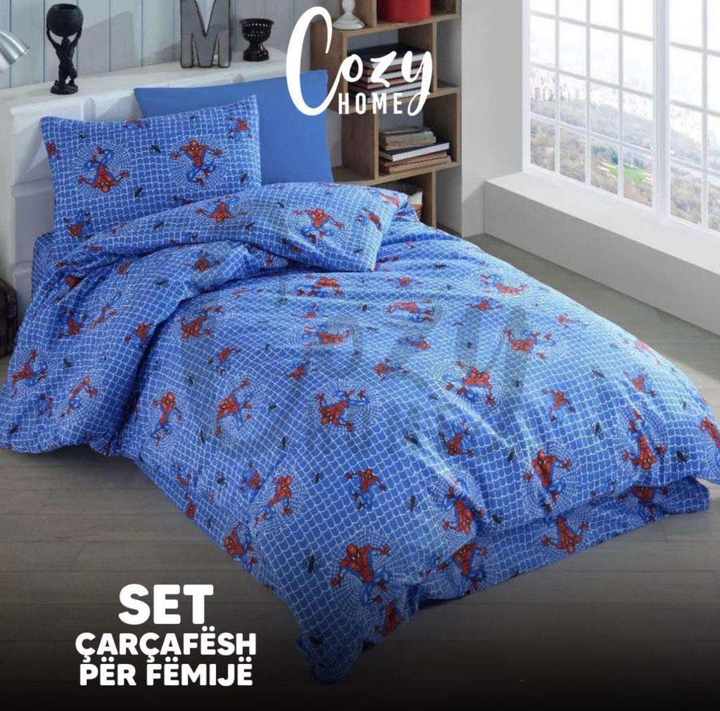 Set çarçafësh për fëmijë