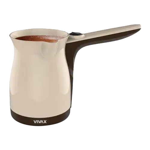Xhezve Elektrike