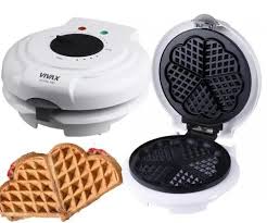 Toster për Waffle
