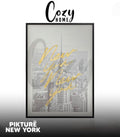 Pikturë New York