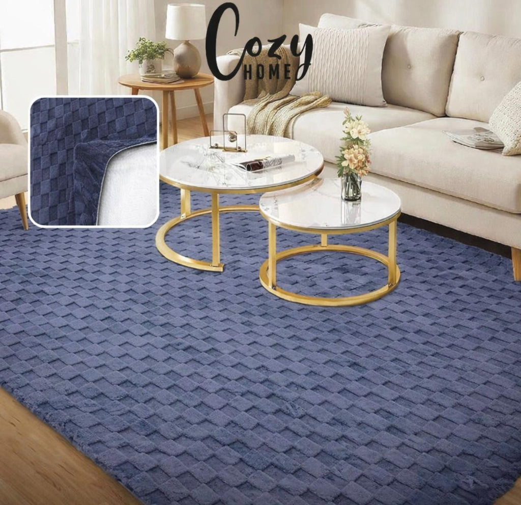 Mbulesë tepihu 200x300cm