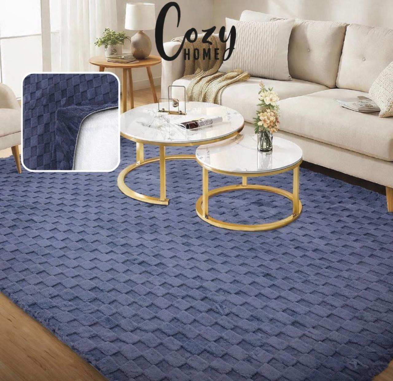 Mbulesë tepihu 200x300cm