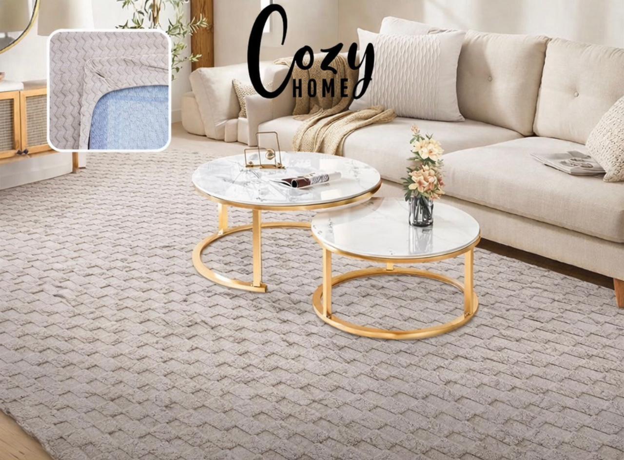 Mbulesë tepihu 200x300cm