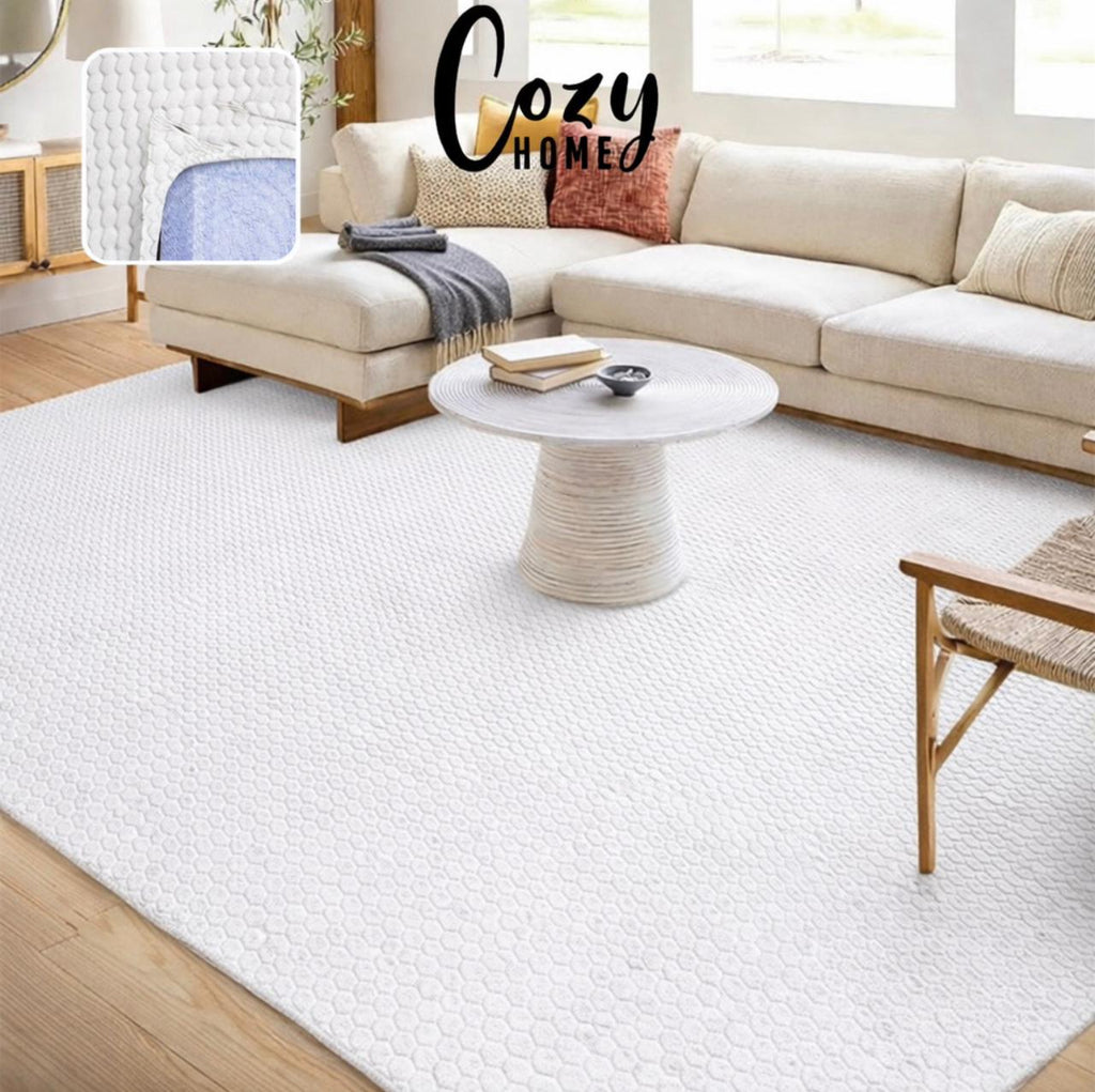 Mbulesë tepihu 200x300cm