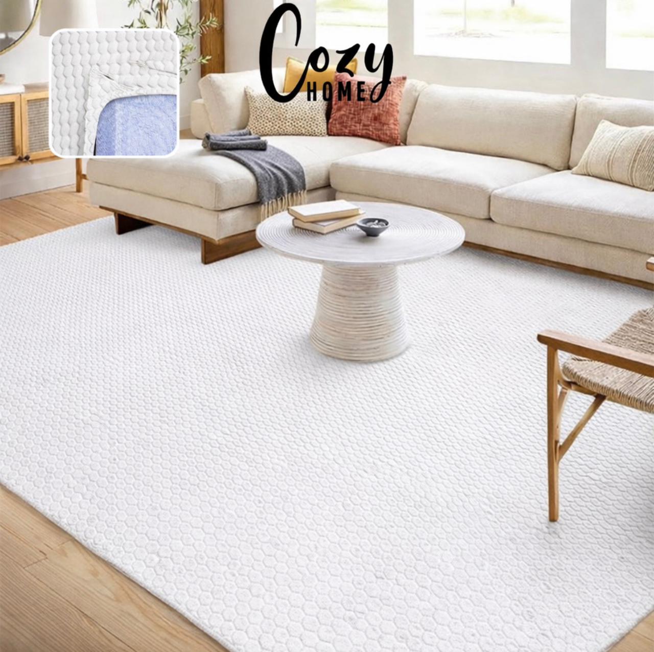 Mbulesë tepihu 200x300cm